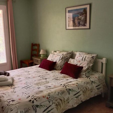 La Farigoulette Bed and Breakfast Lorgues Εξωτερικό φωτογραφία